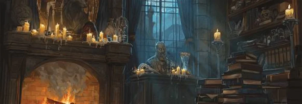 D&D Beyond показал партнёрские релизы на третий квартал 2026