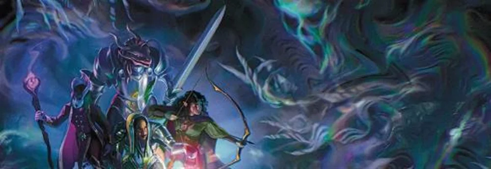 Семь тёмных подклассов Ravenloft: стать чудовищем из тени