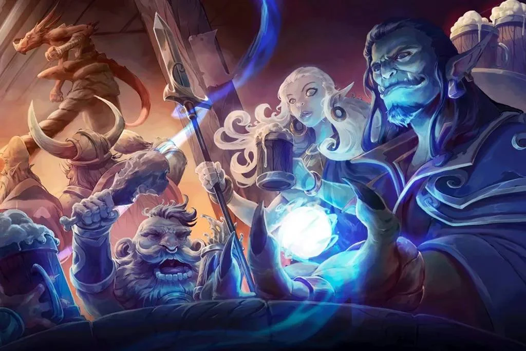 Valda’s Spire of Secrets: тринадцать способов сыграть странного героя